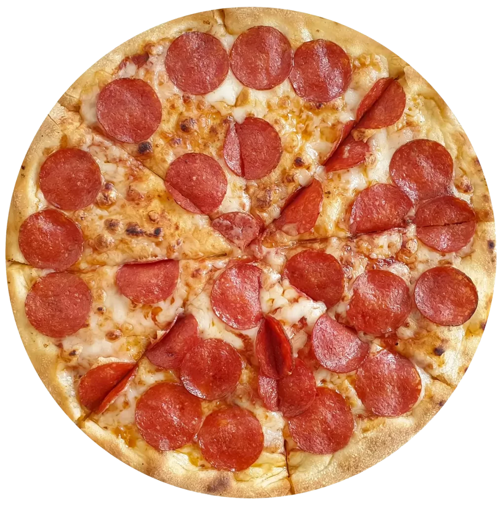 Family-Owned Pizza Company Minnesota